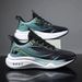 Trendy Fashion Sneakers Outdoor 2025 New Breathable Casual For Teenagers Soft Sole Lightweight Running Shoes_desvips.com