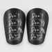 Football Training Shin Guards Protective Gear Anti-Collision For Children And Adults_desvips.com