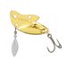 Scavenger|Picka Shark Vib Jig Long Casting Bait Metal For Pike And Bass, All-Water-Level Hard Lure_desvips.com