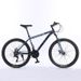 KOLLEK 26inch Aluminum Alloy Mountain Bike Bicycle With Shifting Shock Absorption For Men And Women Adult Model_desvips.com