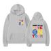 Love On Tour Unisex Casual Fleece HS LOT New Pullover Sweatshirt_desvips.com