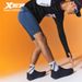 Xtep 2000km PRO Men's 2026 Summer New Style Running Fitness Pants Professional Tights Sports Shorts 874229580135_desvips.com
