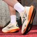 Running Shoes Speciality Carbon Board Marathon Men Sports Breathable Lightweight Women's Comfortable Athletic Sneakers_desvips.com