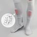 Extra Small Mini Shin Pads For Football Adult And Children Training And Competition Protective Gear Plug-In Sports & Outdoor Accessories_desvips.com