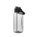 Space Summer Female High Beauty Fitness Straw Cup, Outdoor Sports Water Bottle, Portable Plastic Cup_desvips.com