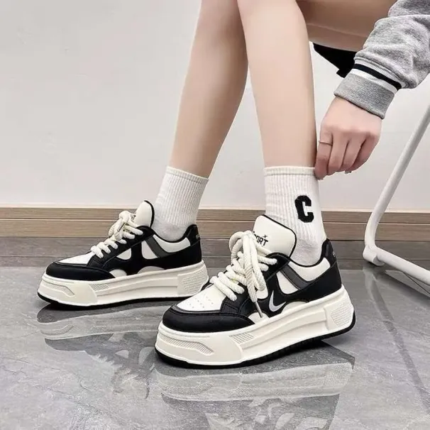 dlnf 2025 nk new fashion casual shoes for mens women reathable comfortable outdoor walking laceup male female sports sneakers_desvips.com