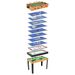 15-in-1 Multigame Table - Chess, Checkers, Table Tennis, Shuffleboard, And More, Suitable For Game Room Entertainment_desvips.com