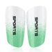 New Starry Sky Football Shin Guards, Thickened Fixed Insert Plate, Professional Player Training Insert Type Knee Guards For Men_desvips.com