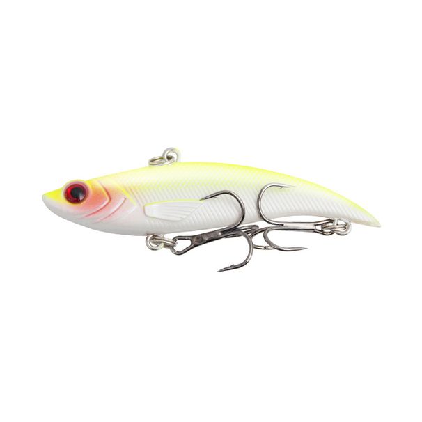Lure Bait VIB Full Swimming Layer Long Throw Sinking Bait 7.5cm/12.8g Five Color Boxed Bass Bait_desvips.com