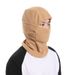 Tactical Camo Winter Balaclava Face Mask - Windproof Fleece Lining For Cycling, Skiing & Outdoor Activities_desvips.com