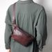 Men Outdoor Casual Korean Style Fashionable Chest Bag_desvips.com