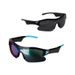 Cycling Eyewear Smart Bluetooth Sunglasses With Built-in Headphones HD Calls & Music Polarized UV400 For Driving Cycling Wireless Touch Control_desvips.com