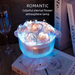 Birthday Girlfriends, Friends, Girls, Teacher's Day Gift For Teachers 2024 New Practical Tap Light With High-end Feel_desvips.com