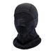 Unisex Windproof Winter Balaclava For Cycling, Motorcycling & Skiing - Stretchy Spandex/Lycra Face Mask For Outdoor Sports_desvips.com