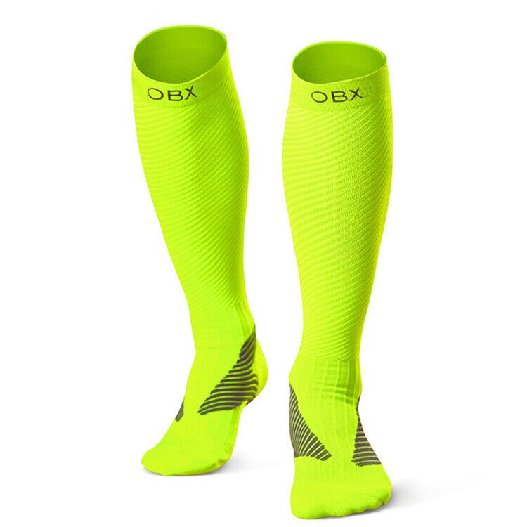 ROCKBROS Cycling Socks Breathable Compression Socks Sports Socks Unsiex DHL_desvips.com
