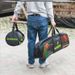 Set Bag Training Use Children's Adult Youth Ice Hockey Stick_desvips.com