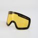 Magnetic Adult Double-Layer Anti-Fog Goggles With Interchangeable Lenses, Night Vision Cylindrical Large Field Of View_desvips.com
