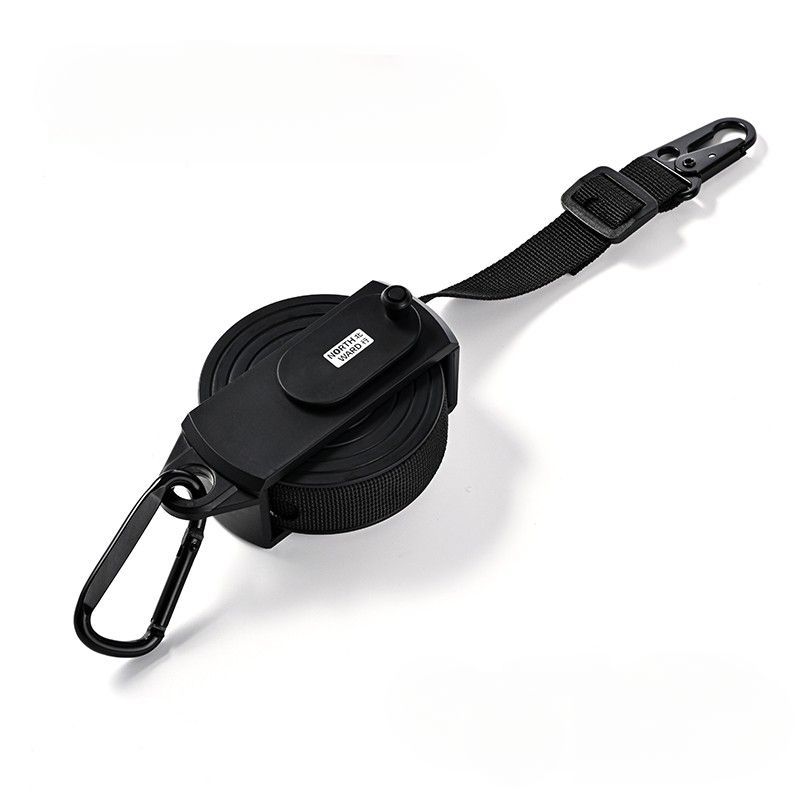 Interior Rope Outdoor Multifunctional Portable Drying Artifact Car Self-Driving Camping Hotel Clothes Rack_desvips.com