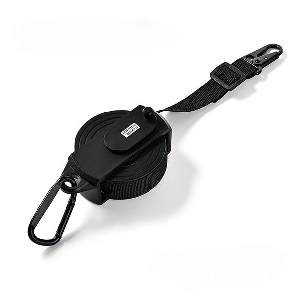 Interior Rope Outdoor Multifunctional Portable Drying Artifact Car Self-Driving Camping Hotel Clothes Rack_desvips.com