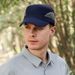 Men's Outdoor Baseball Cap - Lightweight & Quick-Dry For Hiking & Sports With Sun Protection_desvips.com