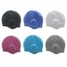 Swimming Cap Silicone Ear Protection Waterproof Adult Snorkeling Gear Swimming Sports Gear For Men And Women Hats_desvips.com