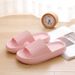Women's 4CM Thick Sole EVA Slippers - Ultra Soft & Comfortable (Bathroom & Home Use Non-Slip Large Size Cloud-Like Cushioning)_desvips.com