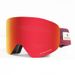 Explosive snow goggles Sports magnetic ski goggles bezel-free double-layer anti-fog ski products_desvips.com