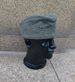 WWII GERMAN EM M34 GRAY GREEN WOOL GARRISON OVERSEAS FIELD CAP HAT_desvips.com