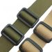 Outdoor American-style Single-point CS Back Shoulder, New Tactical Sling, Multifunctional Nylon Cross-shoulder Gun_desvips.com