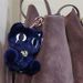 Internet-famous Super Cute Emo Plush Toy, Cat Pendant Stress Relief, Unique Stylish Gift For Friends And Besties_desvips.com