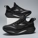 Men's Large Size Sports Outdoor Hiking Running Comfortable Casual Versatile Fashionable Training Shoes For Couples_desvips.com