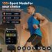 LIGE New MUSLIM Smart Watch With Qibla Pointer Voice Prayer 400mAh Battery Sport Bluetooth Call 2.01" HD Display_desvips.com