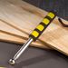 Deli 98/115/160CM Multifunction Telescopic Self Defense Hammers Empty Drum Hammer Rod Inspection Room Tools Metel Test_desvips.com