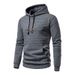 2024 autumn jacquard fashion men's casual sportswear hoodie_desvips.com