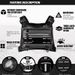 Outdoor Chest Bag For Men Front Rig Pouch Running Vest Phone Holder Tactical Sports Pack Hiking Fishing Molle Camping_desvips.com