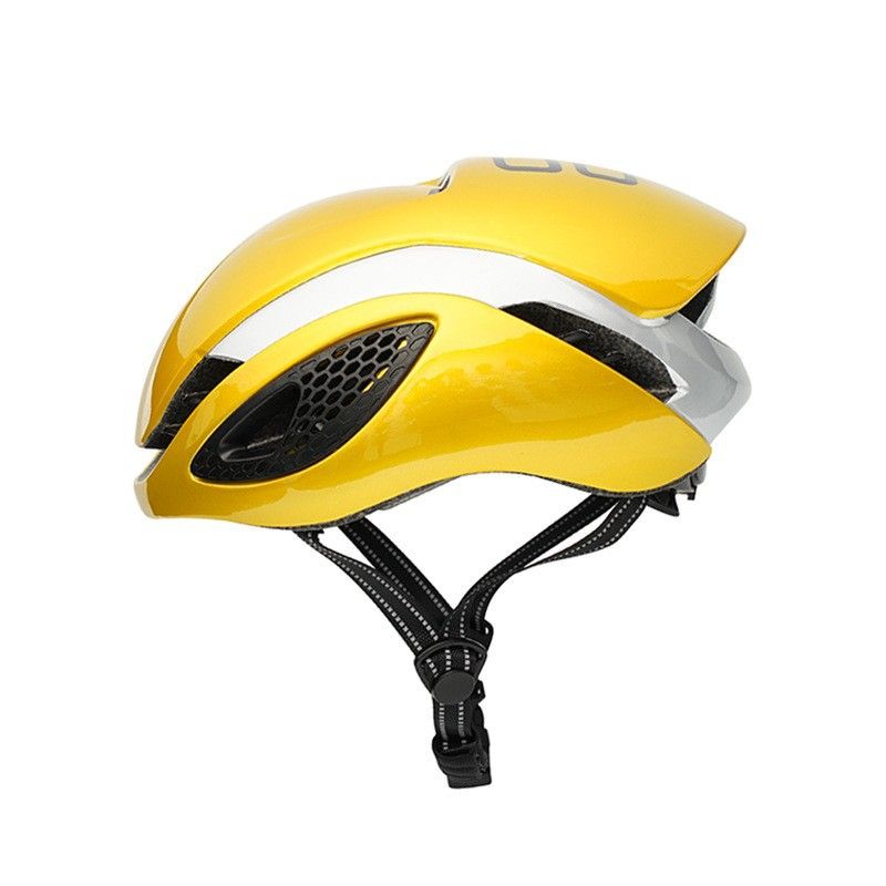 Windbreaker Summer Helmet Tour De France Road Cycling Equipment Aerodynamic Riding Hat_desvips.com