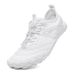 2026 Summer New Outdoor Casual Hiking Non-slip Cycling Stream Quick-dry Water Shoes, Trekking Shoes_desvips.com