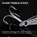 TREHOOK 3pcs 65mm 12g Sinking Rattling Vibes For Winter Fishing Lure Set Of Wobbler For Pike Roll Crankbaits Fishing Tackle 2021_desvips.com