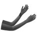 Outdoor Ice Silk Sun Protection Sleeves Extended And Widened For Driving And Cycling Cool To The Touch Dual Use Sports Arm Protection_desvips.com