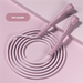 Fat Reduction Handle Creative Jump Rope Student Speed Increase Fitness Sports Adult Slimming Special Exercise Training_desvips.com