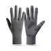 Cycling Gloves Outdoor Warm Gloves Touch Screen Full Finger Open Finger Windproof Plus Fleece Sports Running Mountaineering Cycling Skiing Liner_desvips.com