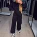 2025 European And American Cross-Border Autumn Winter Hot-Selling Women's Casual Round Neck Long Sleeve Full Body_desvips.com