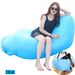 New Camping Air Mattress Inflatable Recliner Outdoor Inflatable Sofa Outdoor Lazy Inflatable Bed Camping_desvips.com