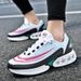 2026 New Spring Large Size Couple Air Cushion Sports Student Running Men Casual Trendy Sport Shoes Breathable_desvips.com