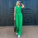 Women's Clothing vest short trousers high-end casual fashion two-piece_desvips.com
