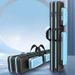 Yuzhiyuan Multi-Functional Double-Layer Thickened Two-Layer Special Fishing Gear Rod Bag Lightweight Type_desvips.com
