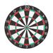 Outdoor Toy Tray Set 17 "large Double-sided Needle Flying Disc Shooting Target Dart Needle_desvips.com