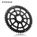 EVOSID Road Bike 11 12 Folding 24 Speed Hollow Crank Daisy Double Chainring 34/50_desvips.com