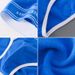 Solid Color Men's Cotton Sporty Youth Briefs, Trendy Unique Underwear, Wholesale And Dropshipping Available_desvips.com