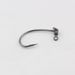 No-Tie Modified Dragon Scale Jig 8003 Fast Lure Loach Mandarin Fish Bass Hook_desvips.com